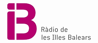 Logo IB3 Radio